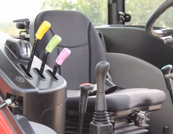Interior Branson K78 '2014–19