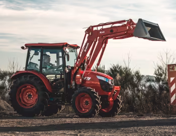 Branson K78 '2019–22