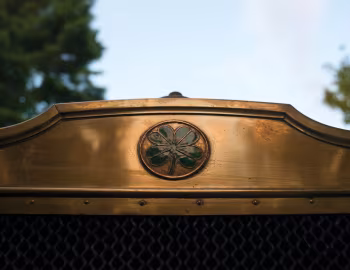 Brasier 11/15 HP Runabout '1911