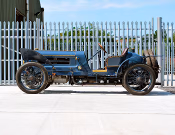 Brasier Grand Prix Special '1908–09