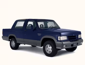 Brasinca Andaluz '1993