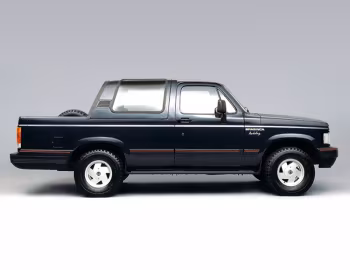 Brasinca Andaluz '1988