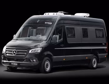 2019–pr. Bravia Mobil Swan 699 (Br.907) '2018–pr.