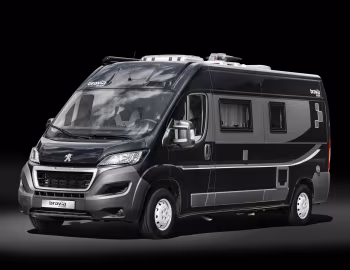2019–pr. Bravia Mobil Swan 599 '2018–pr.