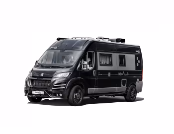 Bravia Mobil Swan 599 "Edition 30" '2018–22