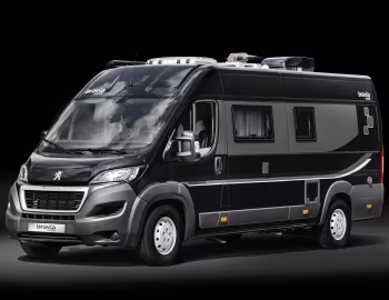 Bravia Mobil Swan 636 '2016–pr.