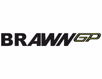 Logo Brawn GP