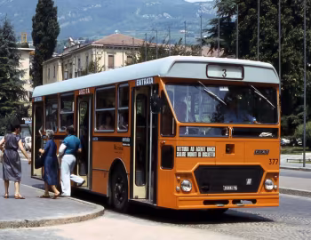 Fiat 418AC BCF AU610A [Italy] '1983–94