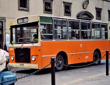 Fiat 314/2 Breda-Pistoiesi [Italy] '1972