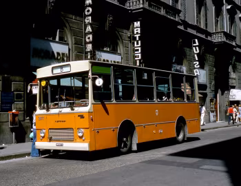 Fiat 314/2 Breda-Pistoiesi [Italy] '1972