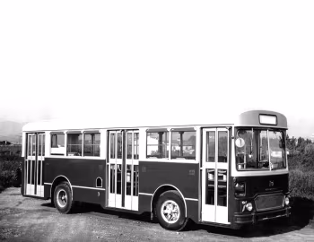 FIAT 409 Breda-Pistoiesi [Italy] '1968