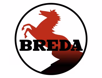 Logotipo Breda '1886–1952