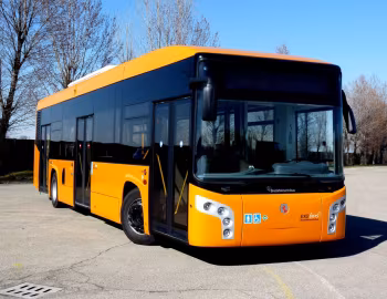 BredaMenarinibus Avancity+ L CNG '2008–15