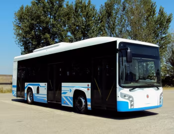 BredaMenarinibus Avancity+ N CNG '2008–15