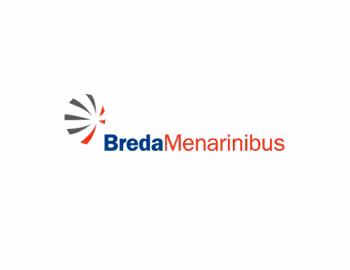 Logotipo BredaMenarinibus '1989–2015