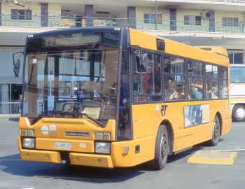 BredaMenarinibus Monocar 230 CU '1993–98