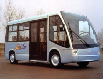 Spijkstaal/BredaMenarinibus Zeus '2006–15