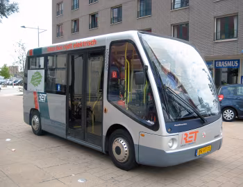 Spijkstaal/BredaMenarinibus Zeus '2006–15