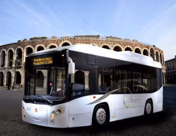 BredaMenarinibus VivaCity+ C CNG '2010–15