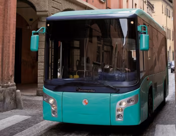 BredaMenarinibus VivaCity+ C CNG '2010–15