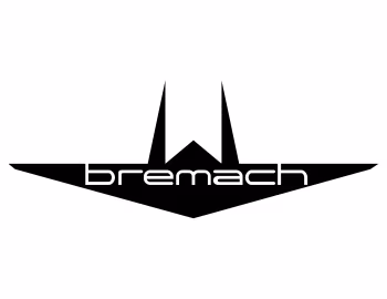 商标 Bremach '1956–03.2018