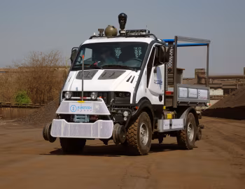 Bremach T-Rex Road-Rail '2010–18