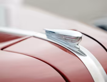 Mascota 1937 Buick Roadmaster Limousine by Brewster