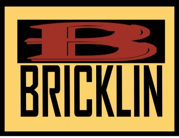 Лагатып Bricklin