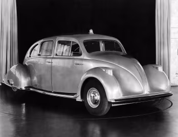 Briggs Dream Car '1933