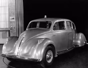 Briggs Dream Car '1933