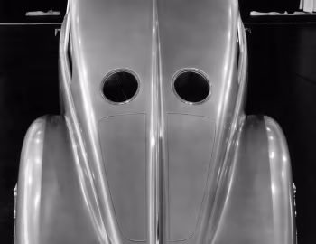Briggs Dream Car '1933
