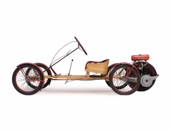 Briggs & Stratton Flyer '1920