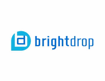 Logo BrightDrop '01.2021–24