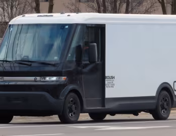 BrightDrop EV600 '09.2021–03.2022