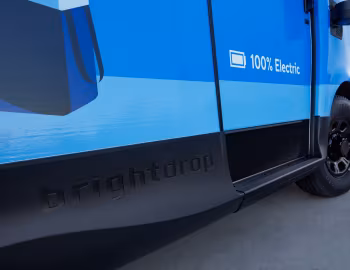 BrightDrop EV600 '09.2021–03.2022