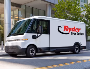BrightDrop Zevo 600 '04.2022–24