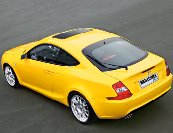 Brilliance BC3 (M3) '2007–10