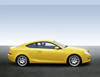Brilliance BC3 (M3) '2007–10