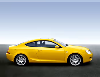 Brilliance BC3 (M3) '2007–10