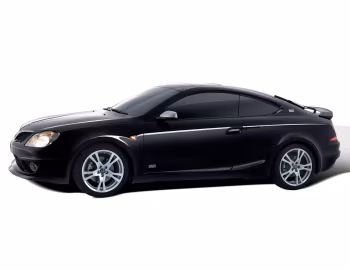 Brilliance BC3 (M3) '2007–10