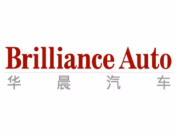 Logotipo Brilliance