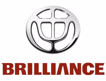 Logotipo Brilliance