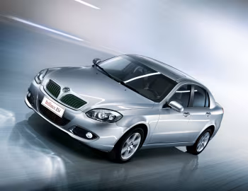 Brilliance BS4 (M2) '2010–16