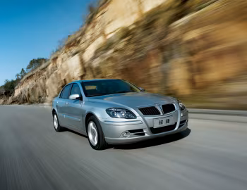 Brilliance BS4 (M2) '2007–10