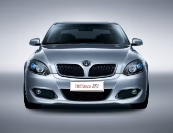 Brilliance BS4 (M2) '2010–16