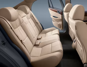 Interior Brilliance BS4 (M2) '2007–10