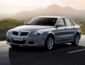 Brilliance BS4 (M2) '2010–16