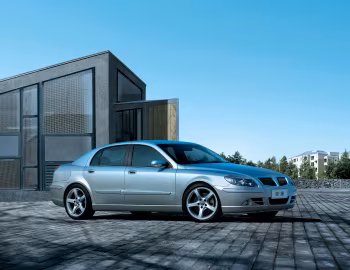 Brilliance BS4 (M2) '2007–10