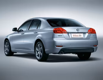 Brilliance BS4 (M2) '2010–16