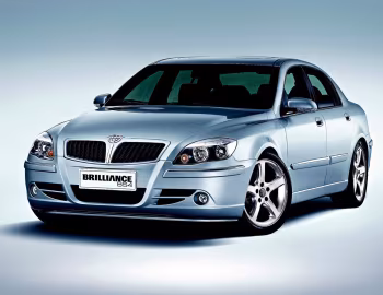 Brilliance BS4 (M2) '2007–10